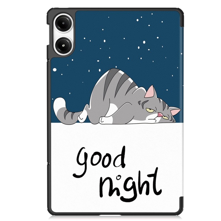 Husa de protectie pentru Xiaomi Redmi Pad Pro, Multicolor