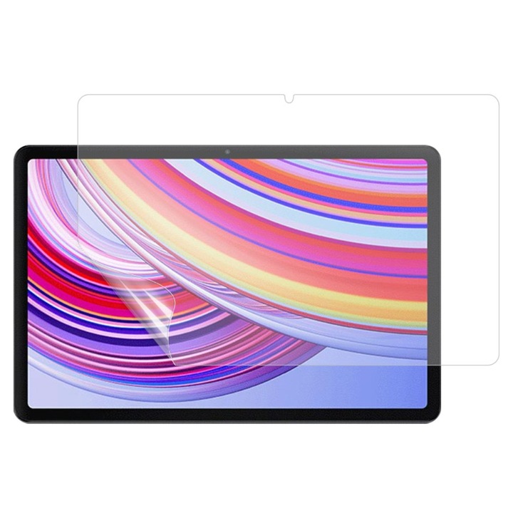 Folie protectie, XGSM, pentru Xiaomi Redmi Pad Pro, transparent