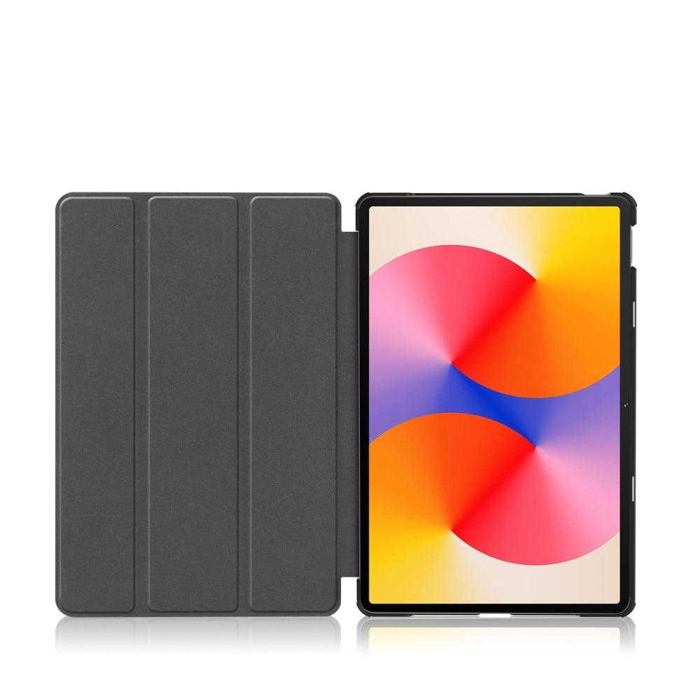 Husa tableta XGSM pentru Huawei MatePad SE 11 2024, verde, cu functie de suport