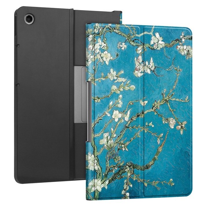 Husa tableta XGSM pentru Lenovo Tab Plus, multicolor