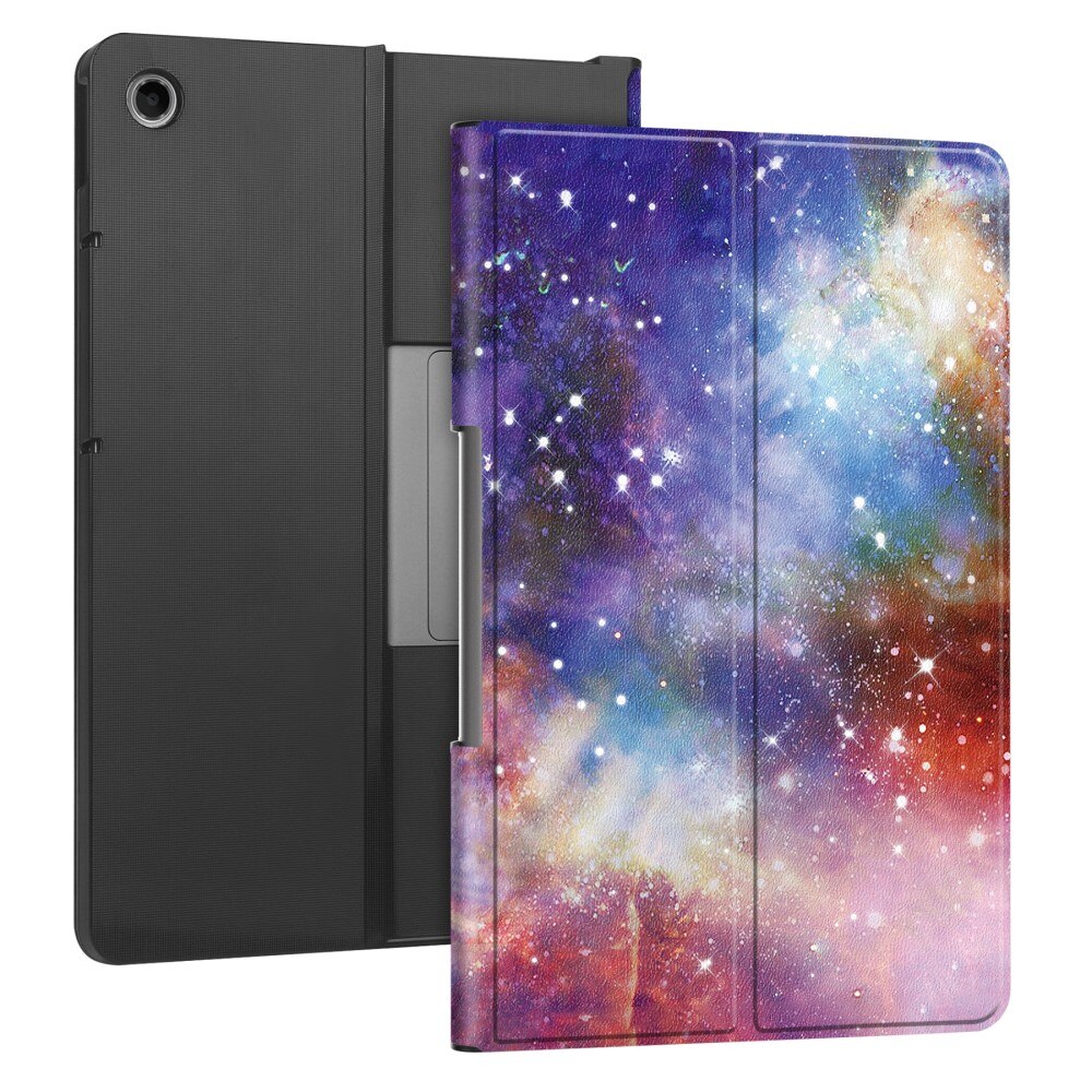 Husa tableta, XGSM, Pentru Lenovo Tab Plus, Multicolor