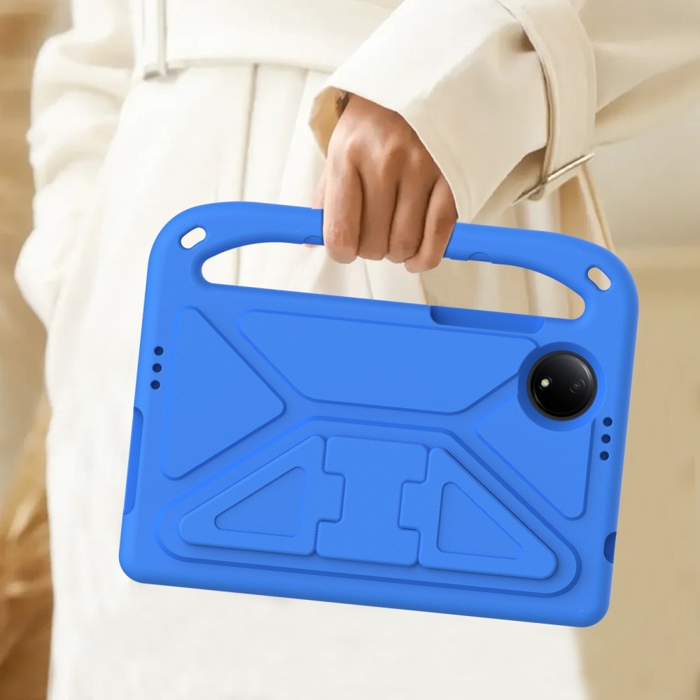 Husa tableta, XGSM, EVA, Pentru Xiaomi Redmi Pad SE, 8.7, Albastru
