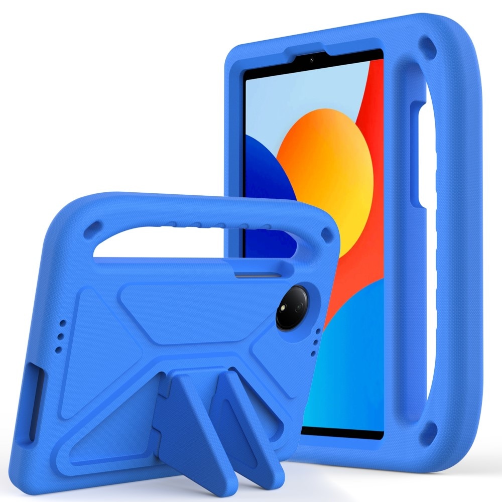 Husa tableta, XGSM, EVA, Pentru Xiaomi Redmi Pad SE, 8.7, Albastru