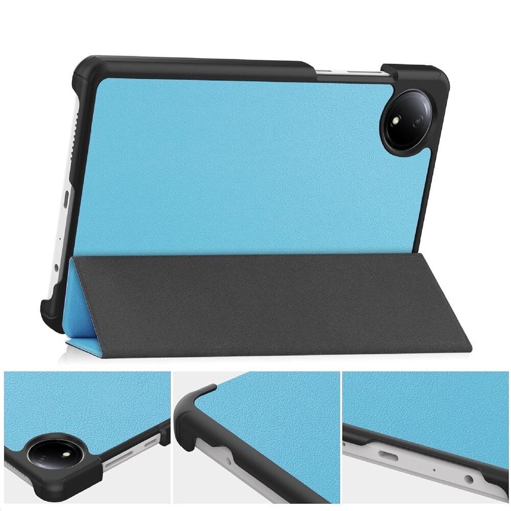 Husa pentru Xiaomi Redmi Pad SE 8.7", Albastru
