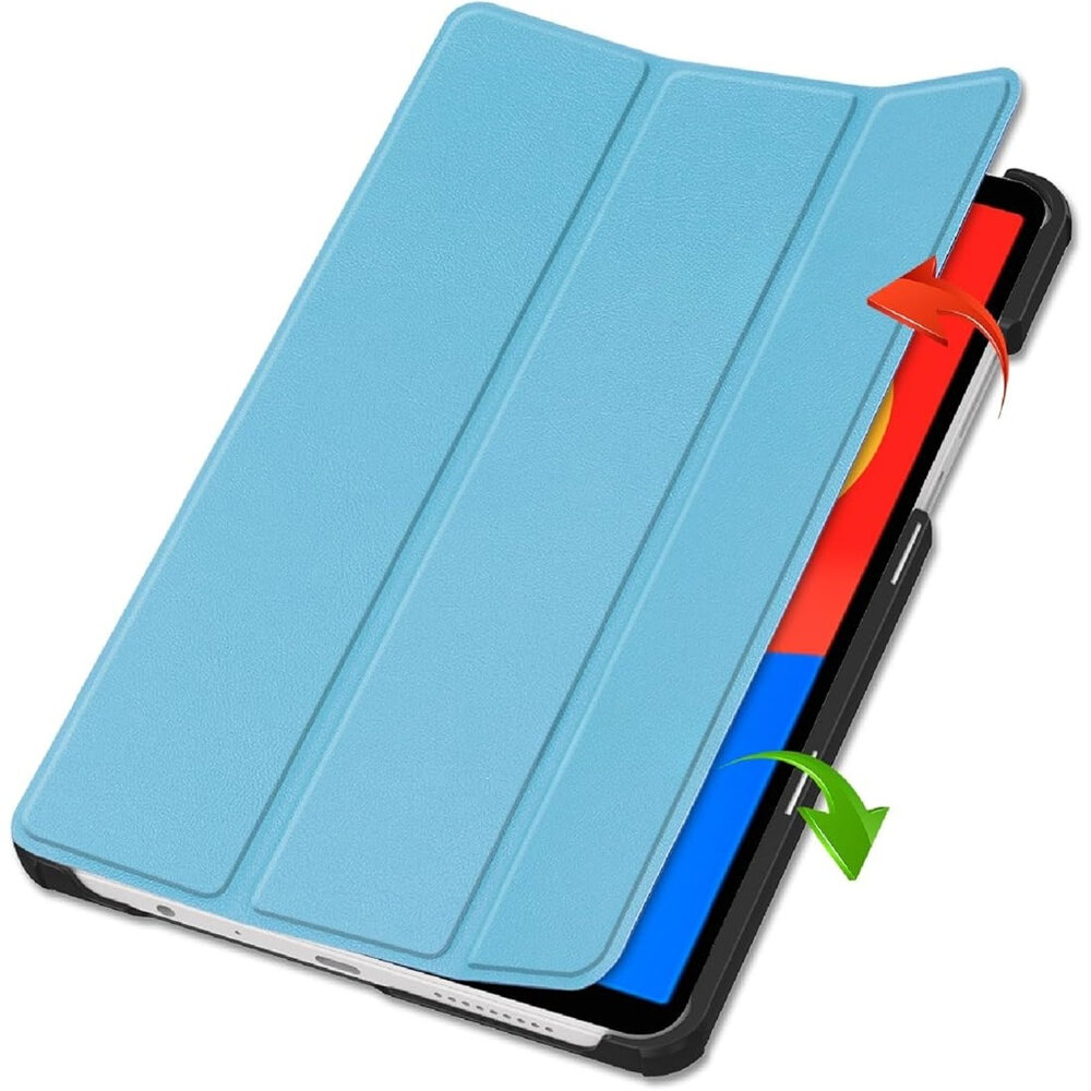 Husa pentru Xiaomi Redmi Pad SE 8.7", Albastru