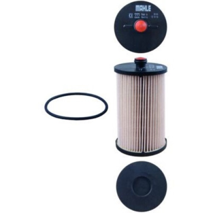 Üzemanyagszűrő MAHLE KX 222D