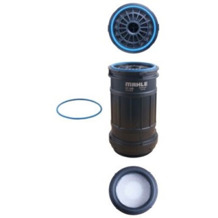 Üzemanyagszűrő MAHLE KC 648D