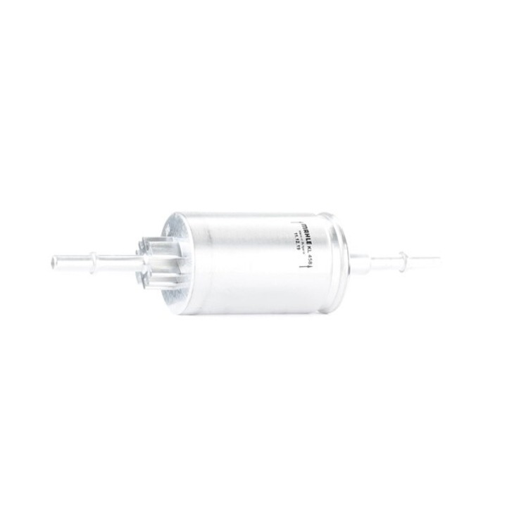 Üzemanyagszűrő MAHLE KL 458