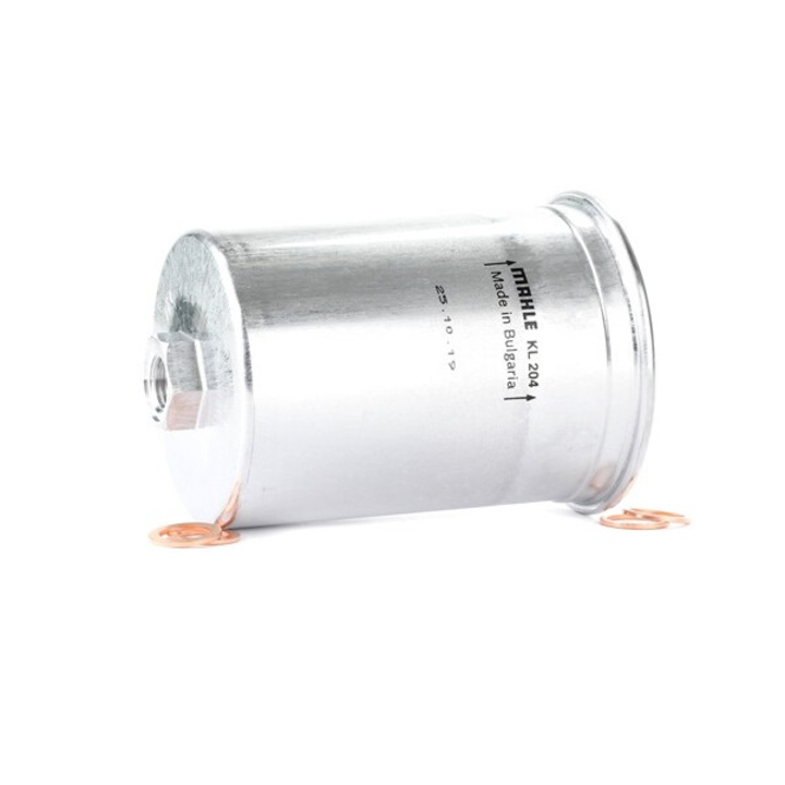 Üzemanyagszűrő MAHLE KL 204