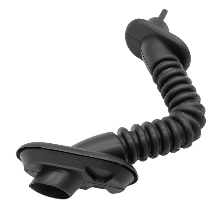 Csomagtartó kábelvédő, Rk-Tronik, Renault Megane II-höz, fekete