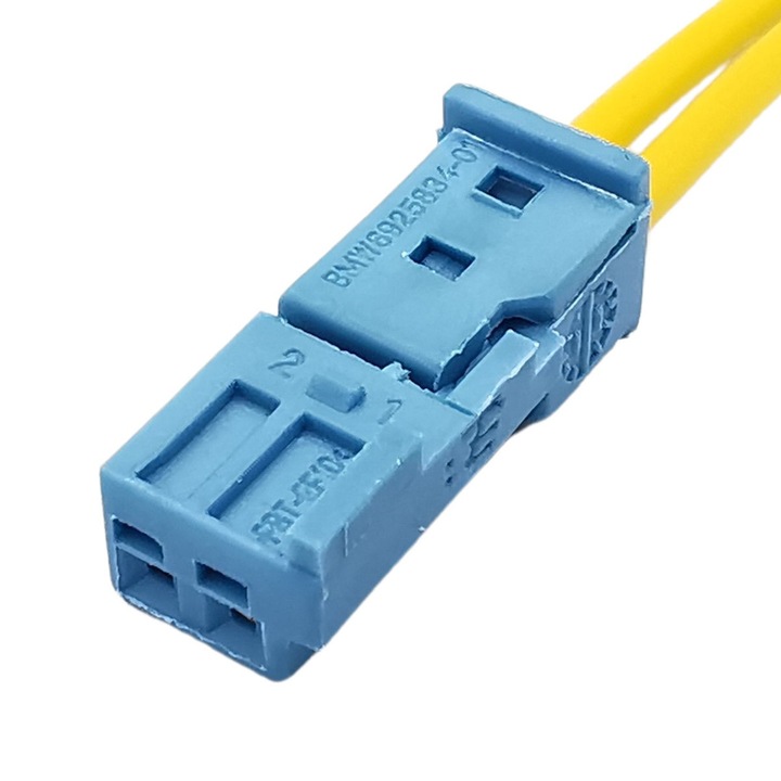 Hangszóró csatlakozó javító készlet, Rk-Tronik, BMW-hez, 30 cm, Többszínű