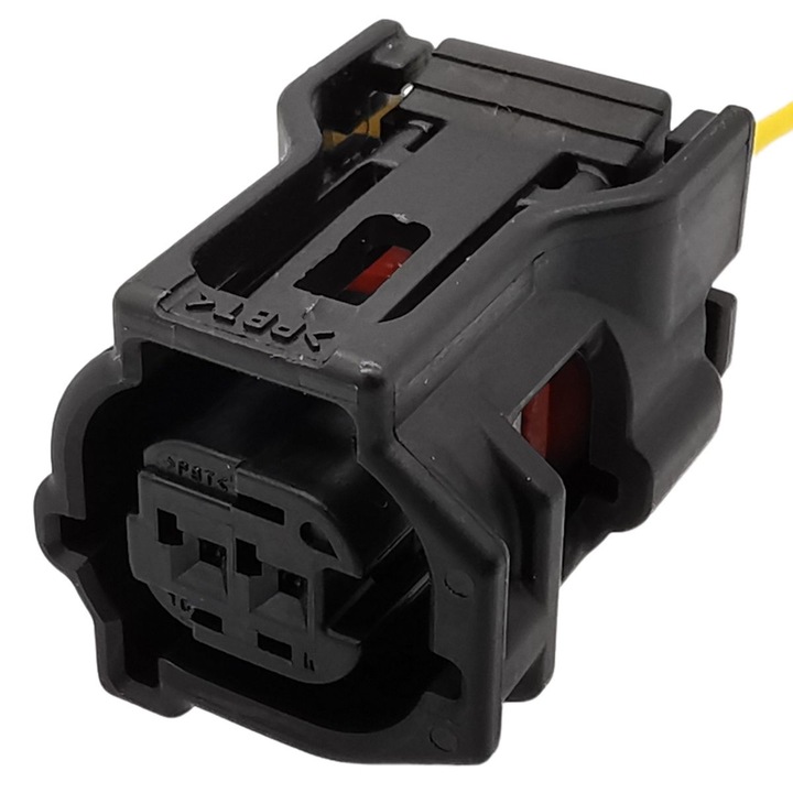 Kit reparare senzor, Rk-Tronik, pentru Toyota, Subaru, Honda, 30cm, Multicolor