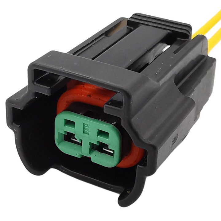 Injektor javító készlet, Rk-Tronik, Skoda, VW, Audi, 30cm, Multicolor