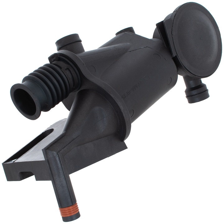 MODECAR olajleválasztó Porsche Boxster 986-hoz, új, hermetikus, poliamid, 1996-2004