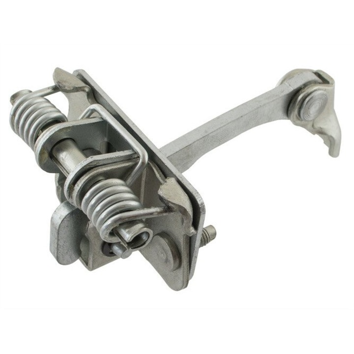 MODECAR ajtóütköző, Citroen C2-vel kompatibilis, 2003, új, bal/jobb