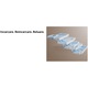 Robot de aspirare cu mop rotativ Dreame X40 Ultra Complete RLX63CE-2, statie automata de golire 3.2l, 12000Pa, functie autocuratare mop la 70˚C, baterie 6400mAh, autonomie pana la 200 min, alb