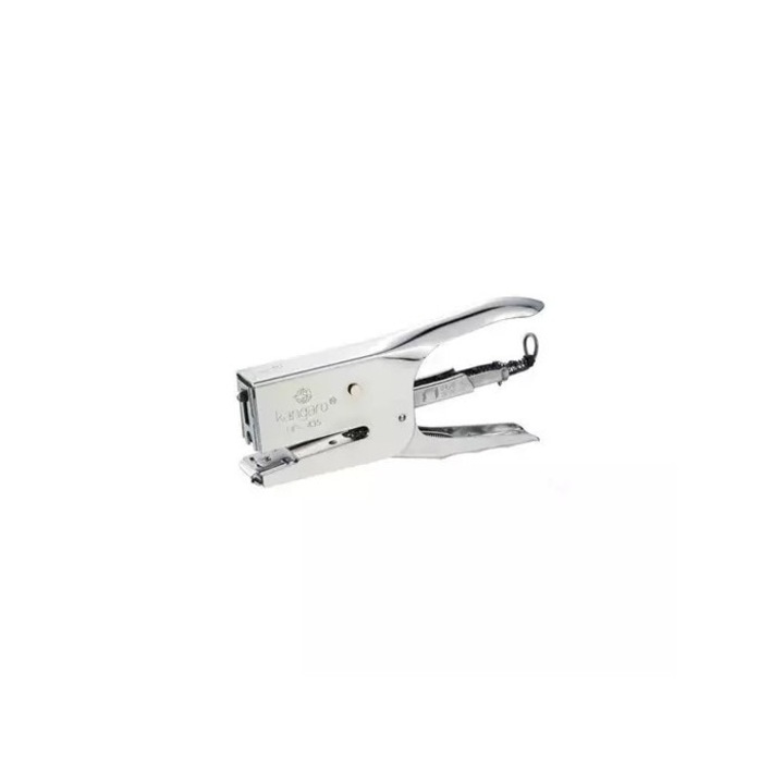 Capsator cleste nr.24/6 30/40 coli KANGARO HP-435 argintiu