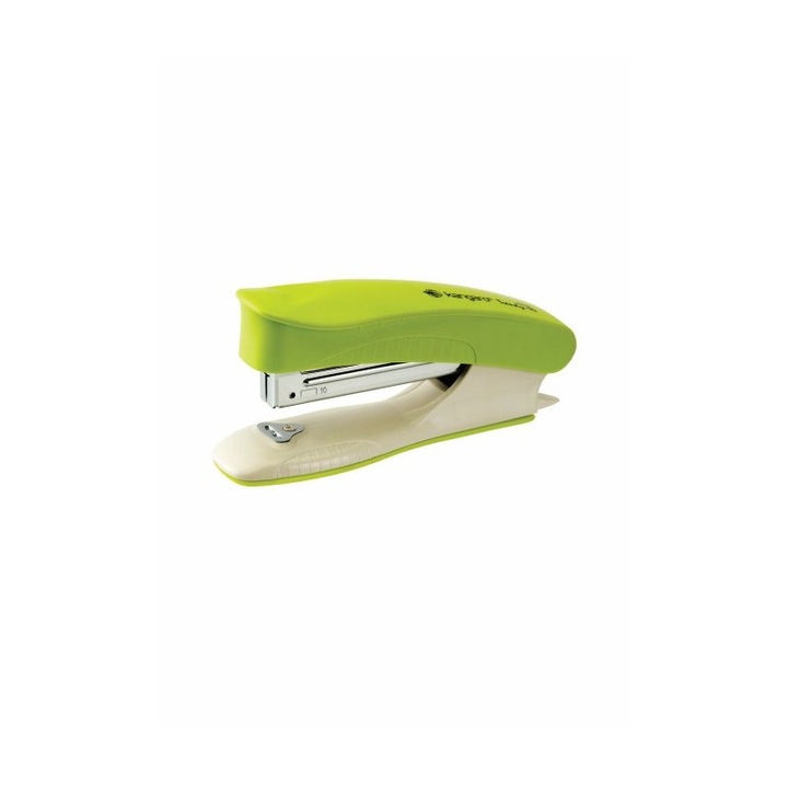 Capsator nr.10 15 coli KANGARO Trendy10 verde