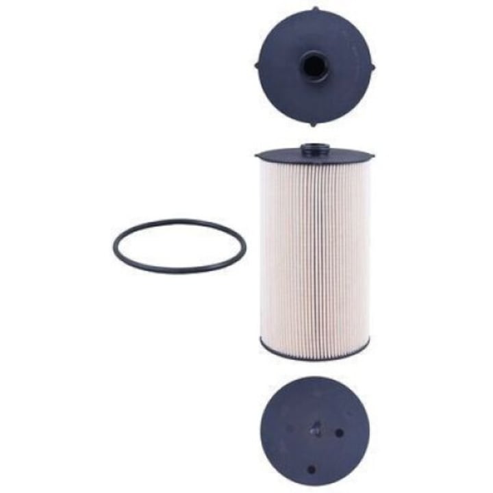 Üzemanyagszűrő MAHLE KX 462D