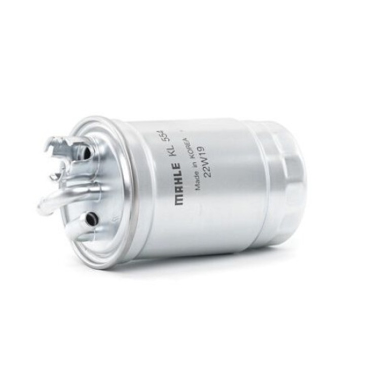 Üzemanyagszűrő MAHLE KL 554D