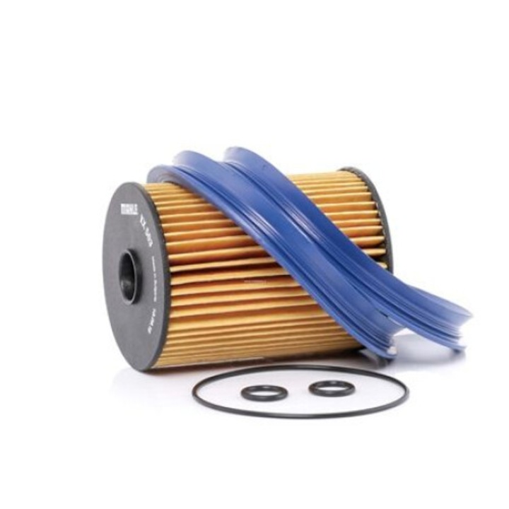 Üzemanyagszűrő MAHLE KX 503D