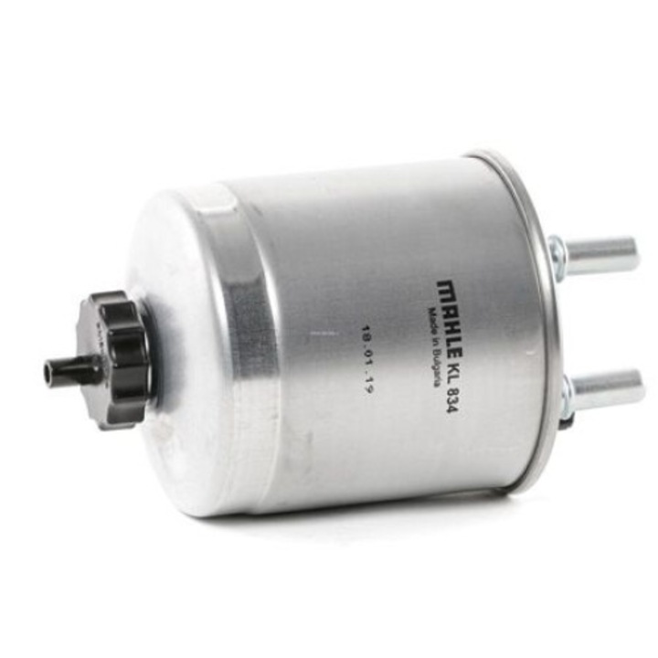 Filtru de combustibil MAHLE KL 834