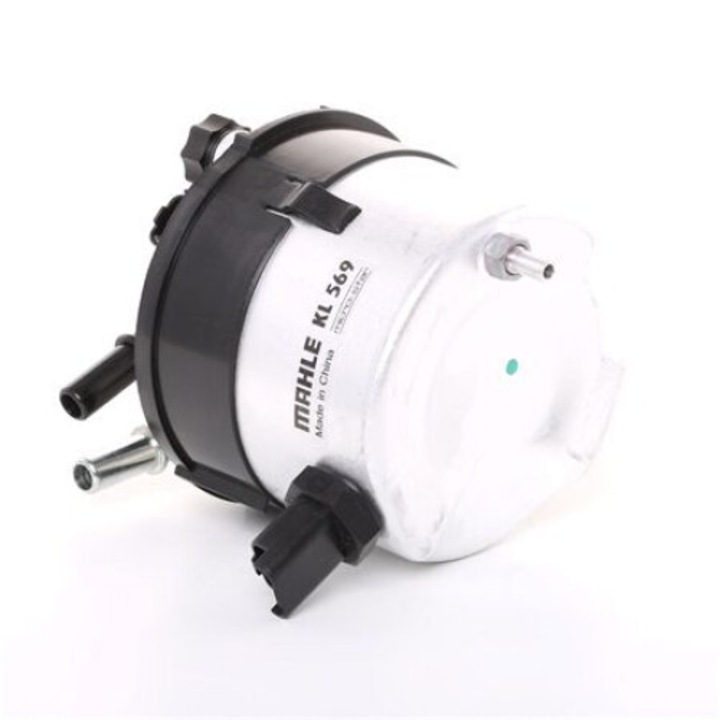 Üzemanyagszűrő MAHLE KL 569