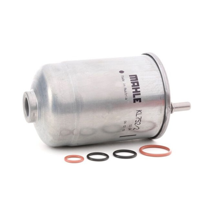 Üzemanyagszűrő MAHLE KL 752/2D