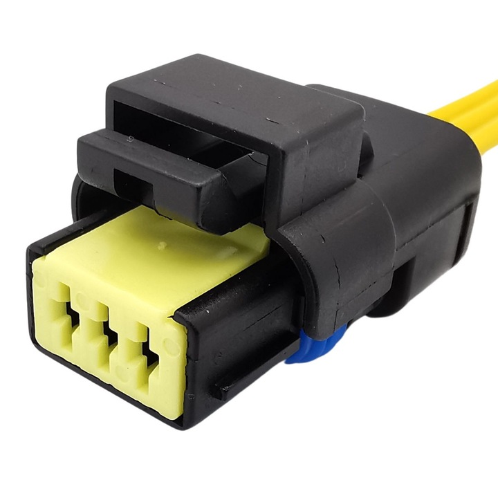 Érzékelő javító készlet, Rk-Tronik, Peugeot, Citroen, Fordhoz, 30cm, Multicolor