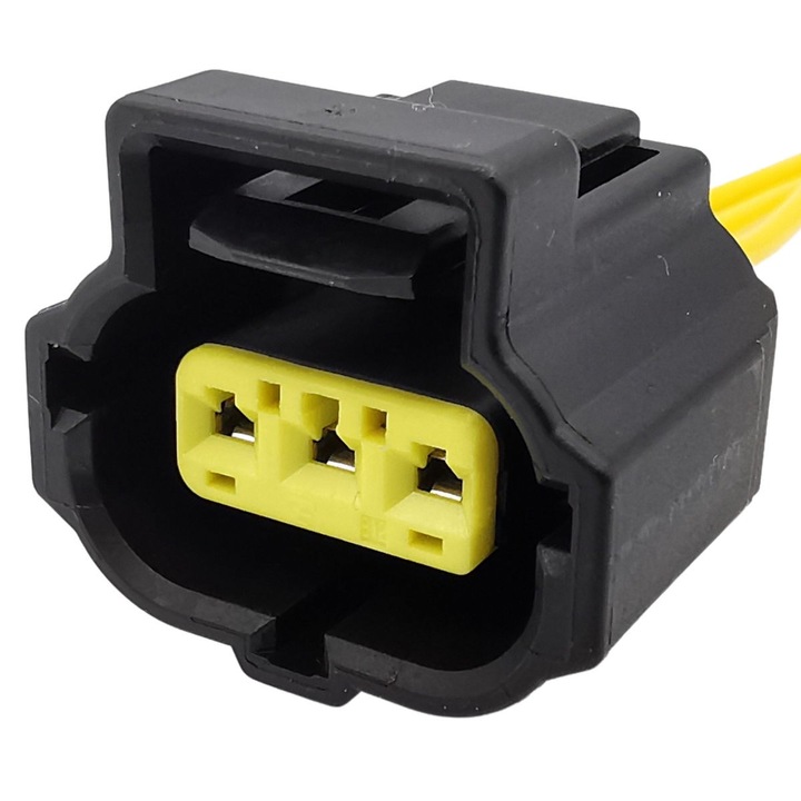 Ремонтен комплект за алтернатор, Rk-Tronik, за Форд, 30см, Многоцветен