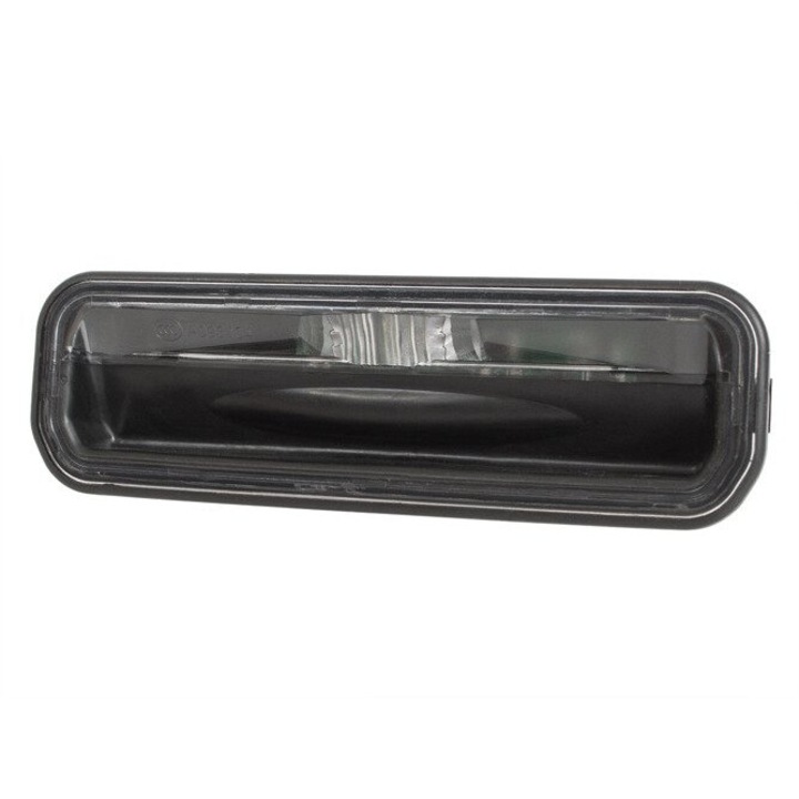 Külső csomagtérajtó fogantyú, Ford Focus Mk3/Ford B-MAX/Ford Tourneo Connect, 3 tűs, fekete