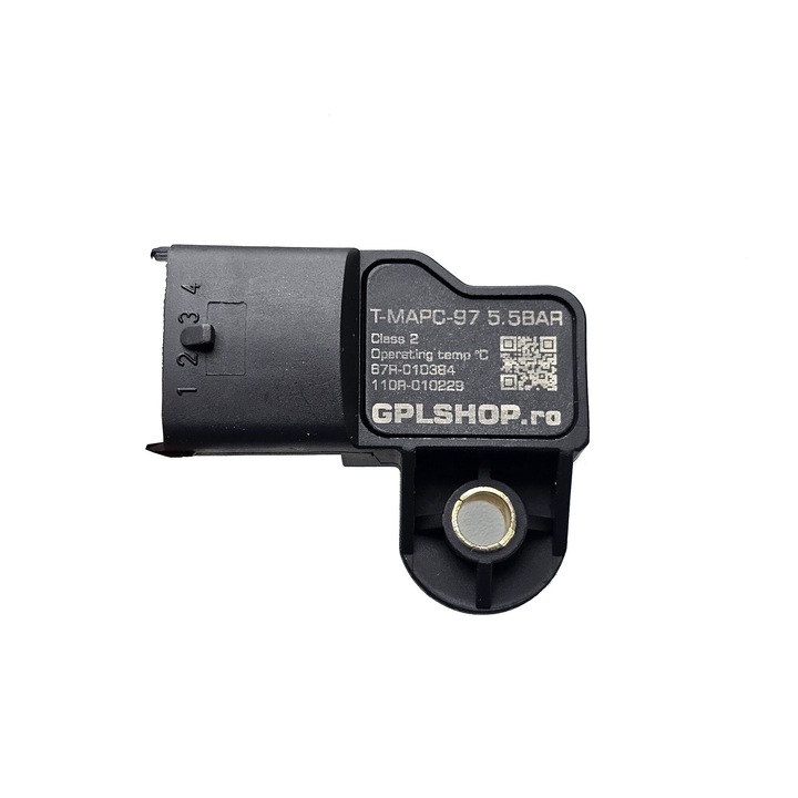 Senzor de presiune GPL Dacia