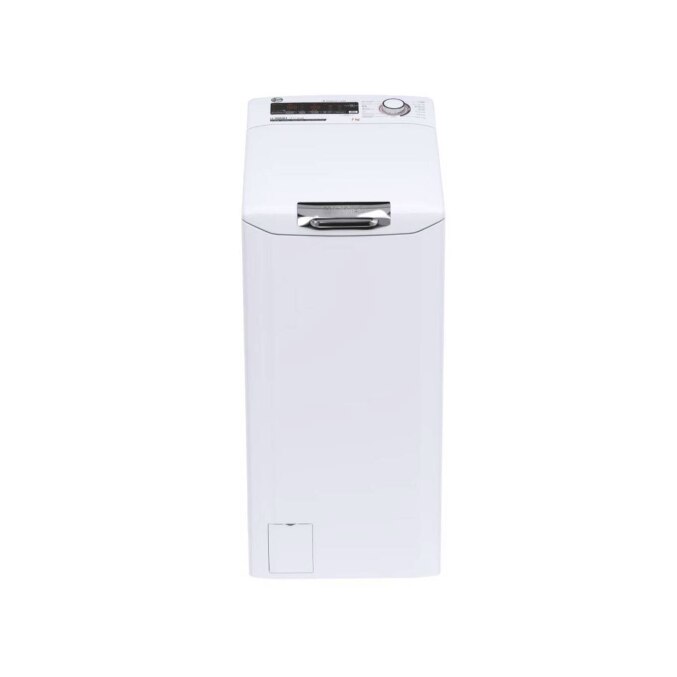Masina de spalat rufe verticala Hoover H3TSMQ47TAMCE84, 7 kg