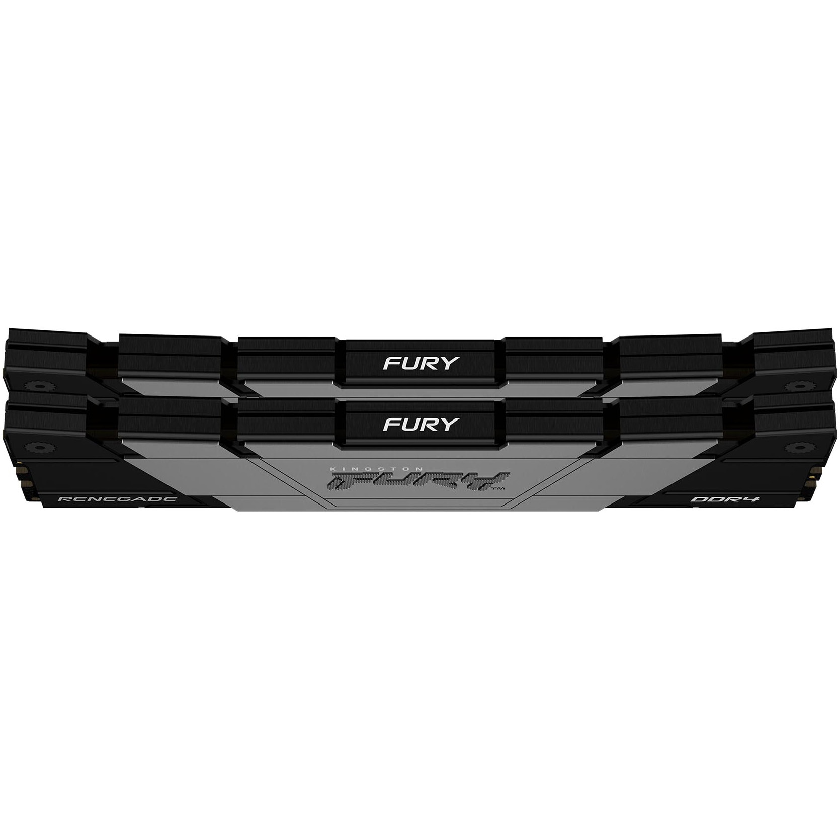 Memorie Kingston FURY Renegade Black XMP, 32GB (2x16GB) DDR4