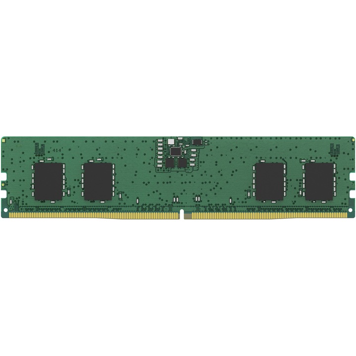 Kingston memória, 8GB DDR5, 5200MT/s, CL42