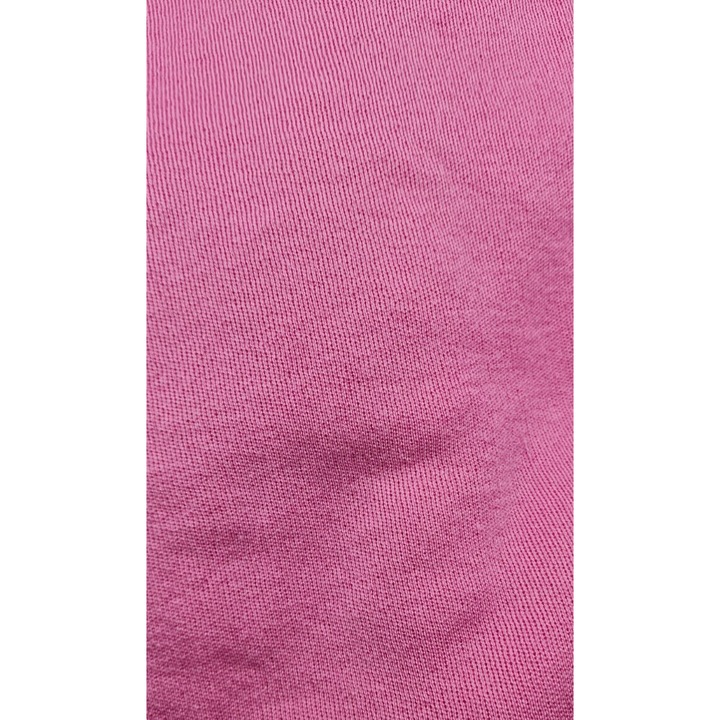 Tesatura interlook, lana merino, roz la metru