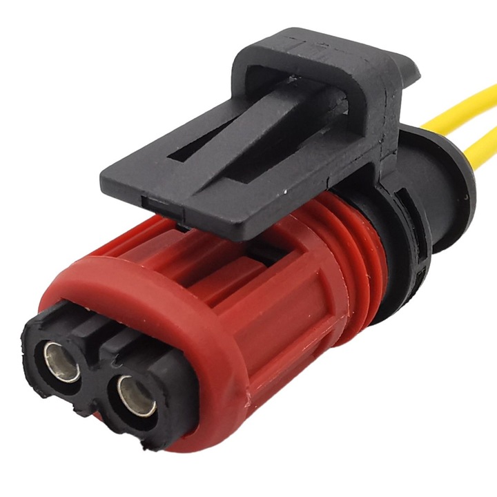 Kit reparare injectoare, Rk-Tronik, pentru Volvo, Scania, 30cm, Multicolor