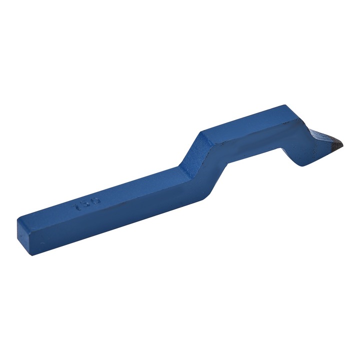 Stampila metalica pentru bijuterii, Enforose, 750, 22K, pt950, compacta, usor de utilizat