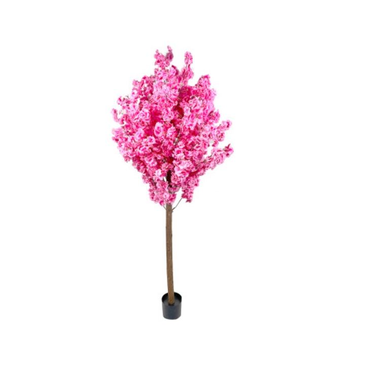 Cires artificial, Inflorit 180cm