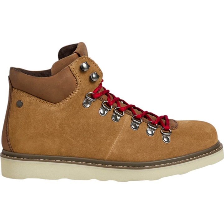 Ghete JACK &JONES Chorlton Suede 37284, Maro