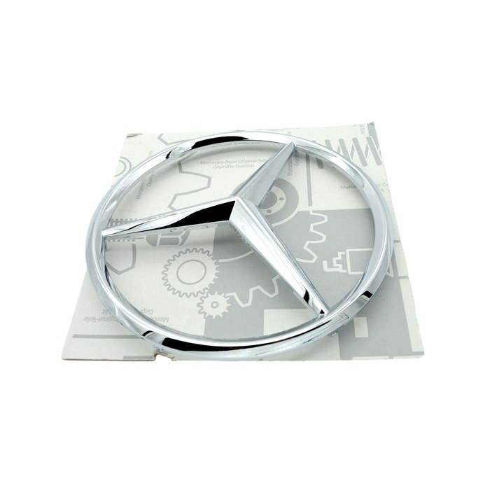 Emblema grila Mercedes-Benz pentru SPRINTER 906 si CITAN W415, A9068170016