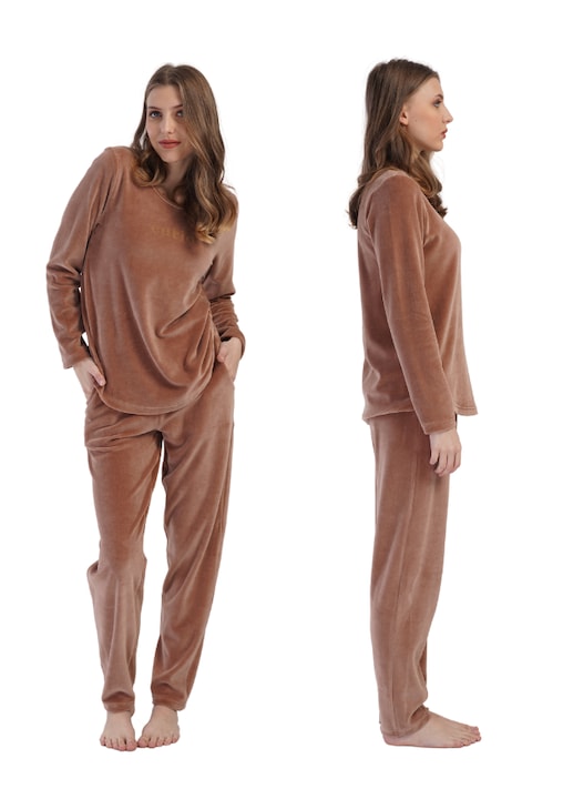 Pijama dama, Vienetta, Maro, S INTL