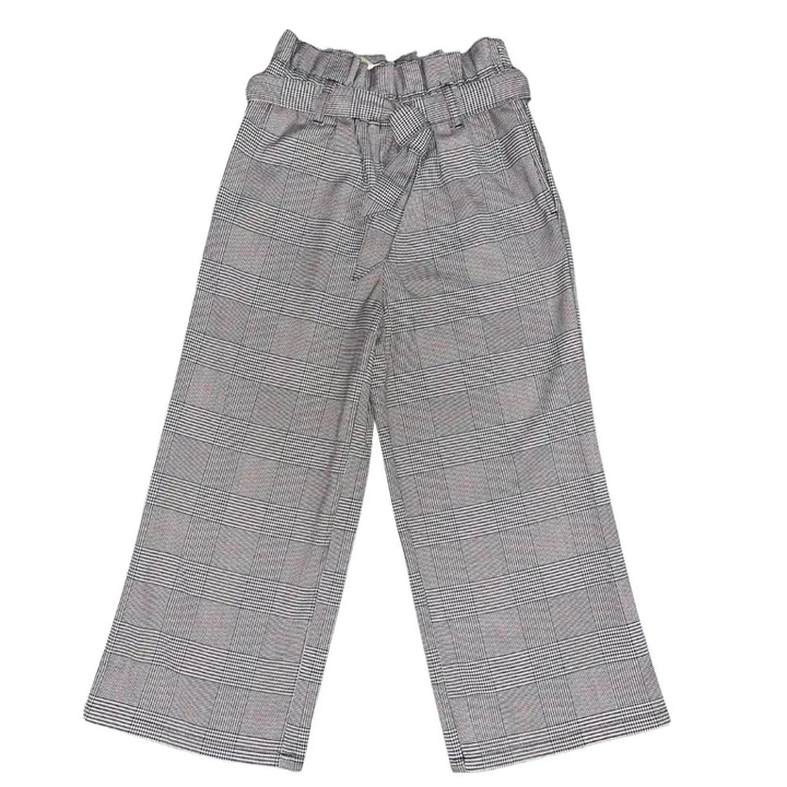 Elegáns nadrág United Colors Of Benetton, 110cm, 4-5 év, kockás