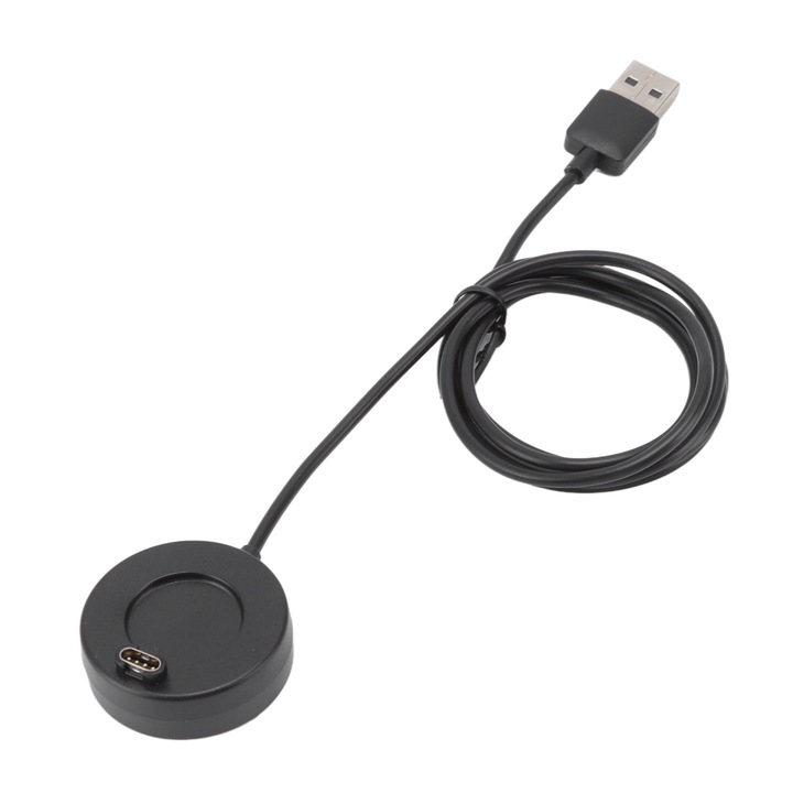 Комплект от 2 броя станция за зареждане, за часовник, Enforose, 1м