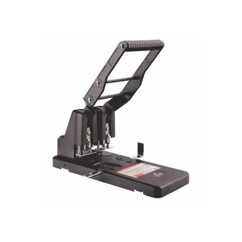 Perforator 150 coli KANGARO HDP-2160 negru Perforator 150 coli KANGARO HDP-2160 negru