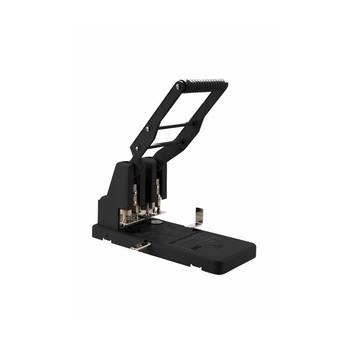 Perforator 290 coli KANGARO HDP-2320 negru Perforator 290 coli KANGARO HDP-2320 negru