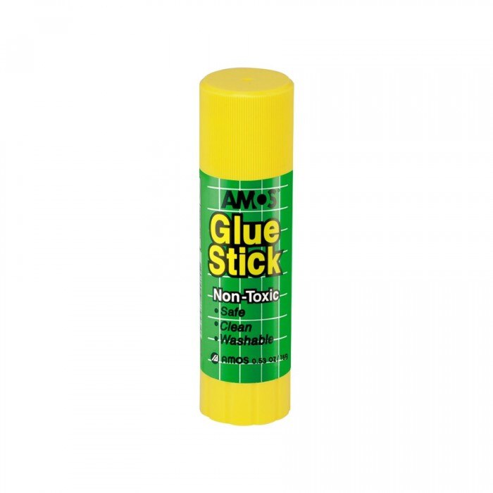 Lipici solid AMOS 15g