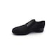 Pantofi barbati din piele naturala ITA-H68B , negru , 41
