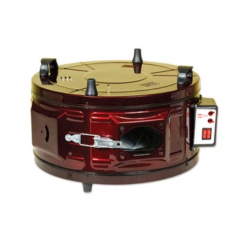 Cuptor Electric rotund Zilan - Floria ZLN-9553, 1300W, 250 de grade, 40L Cuptor Electric rotund Zilan - Floria ZLN-9553, 1300W, 250 de grade, 40L