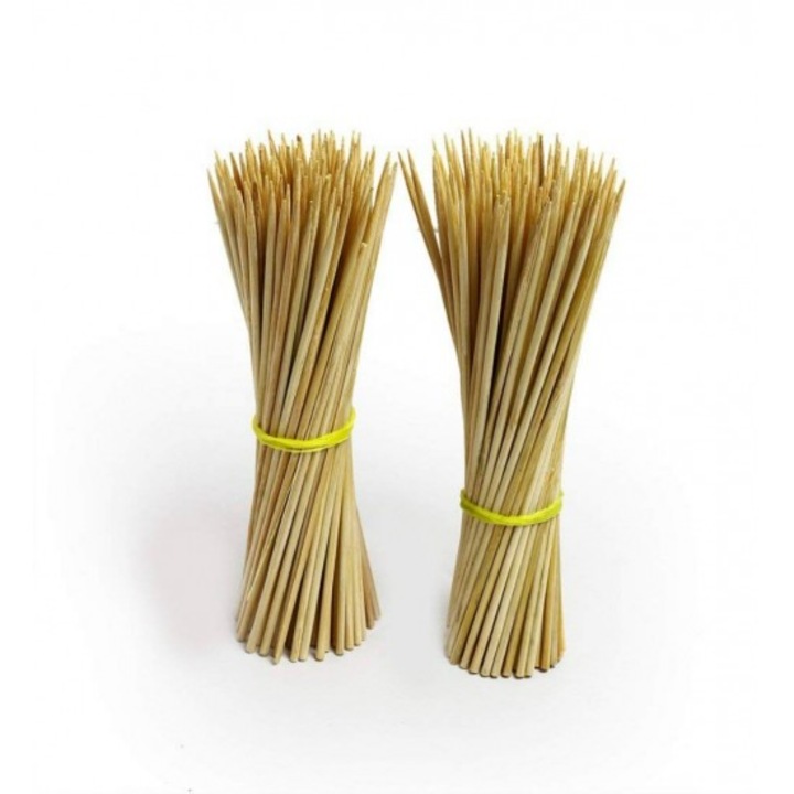 Set bete frigarui 180 bucati, 25 cm